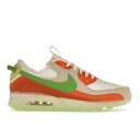 Nike ナイキ メンズ スニーカー 【Nike Air Max 90 Terrascape Tan Orange Green】 サイズ US_7.5(25.5cm) Tan/Orange/Green
