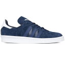 adidas アディダス メンズ スニーカー 【adidas Campus 80s White Mountaineering Collegiate Navy】 サイズ US_12(30.0cm) Collegiate Navy/White/White(4)