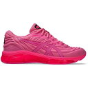 ASICS アシックス メンズ スニーカー 【ASICS Gel-Quantum 360 VIII Emboss Dragon Fruit】 サイズ US_6.5(24.5cm) Dragon Fruit/Pink Glo