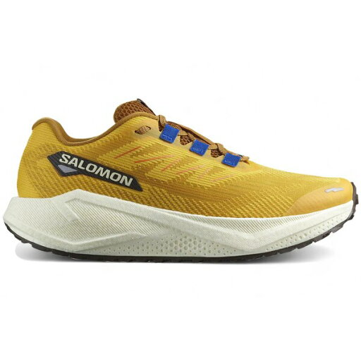 Salomon サロモン メンズ スニーカー 【Salomon Aero Blaze 3 GRVL Spicy Mustard Nautical Blue】 サイズ US_12.5(30.5cm) Spicy Mustard/Vanilla Ice/Nautical Blue Salomon サロモン メンズ スニーカー 【Salomon Aero Blaze 3 GRVL Spicy Mustard Nautical Blue】 サイズ US_12.5(30.5cm) Spicy Mustard/Vanilla Ice/Nautical Blue