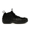 Nike ナイキ メンズ スニーカー 【Nike Air Foamposite One】 サイズ US_8.5(26.5cm) Anthracite (2023)