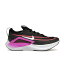 Nike ʥ  ˡ Nike Zoom Fly 4  US_6(24.0cm) Black Violet Crimson