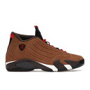 Jordan W[_ Y Xj[J[ yJordan 14 Retroz TCY US_9(27.0cm) Winterized Archaeo Brown