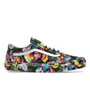 Vans バンズ メンズ スニーカー 【Vans Old Skool】 サイズ US_12(30.0cm) KENZO Floral Green