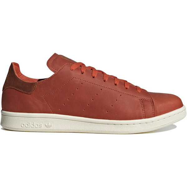 adidas アディダス メンズ スニーカー スタンスミス 【adidas Stan Smith Recon】 サイズ US_10(28.0cm) Surf Red