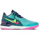 Nike ナイキ メンズ スニーカー 【Nike Zoom LeBron NXXT Gen AMPD EP】 サイズ US_8(26.0cm) South Beach (Solid Outsole)