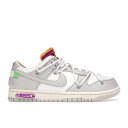 Nike iCL Y Xj[J[ yNike Dunk Lowz TCY US_14(32.0cm) Off-White Lot 3