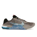 Nike ナイキ メンズ スニーカー 【Nike Metcon 7 AMP】 サイズ US_8(26.0cm) Enigma Stone