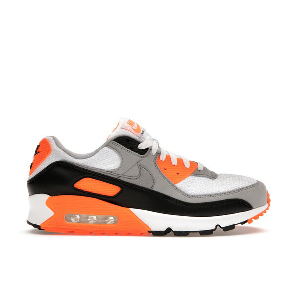 Nike ʥ  ˡ Nike Air Max 90  US_13(31.0cm) Recraft Total Orange