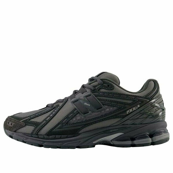 New Balance ニューバランス メンズ スニーカー 【New Balance 1906R 'Greyscale' M1906RHX】 サイズ US_12(30.0cm)