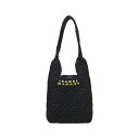 CUx } fB[X V_[obO obO Praia Small Shoulder Bag Black