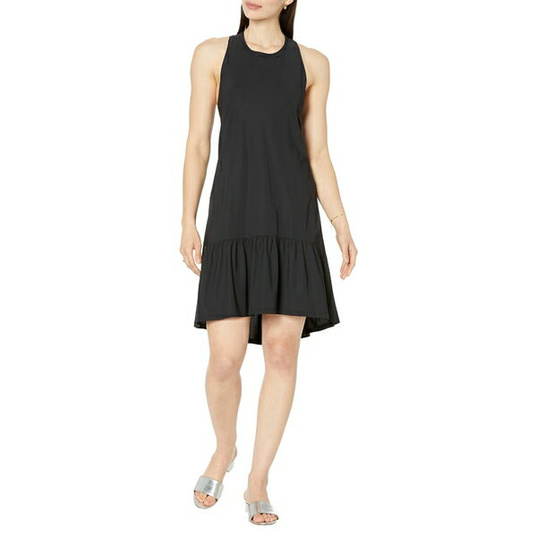 スウェッティベティ レディース ワンピース トップス Explorer Club Mini Dress Black