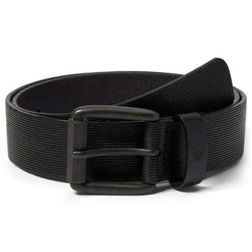 ジョンストンアンドマーフィー メンズ ベルト アクセサリー Scored Roller Buckle Belt Black ジョンストンアンドマーフィー メンズ ベルト アクセサリー Scored Roller Buckle Belt Black