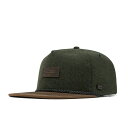 メリン メンズ 帽子 アクセサリー Thermal Coronado Scout Spruce