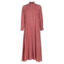 キセレナ レディース ワンピース トップス Boden Midi Dress rosewood