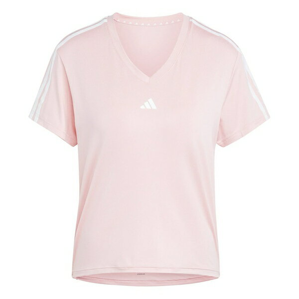 アディダス レディース フィットネス スポーツ AEROREADY Train Essentials T-Shirt Womens