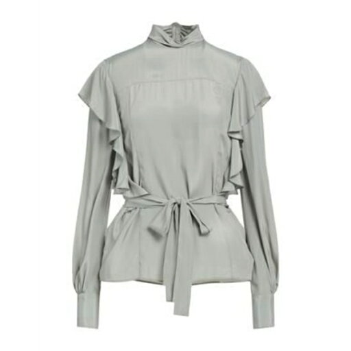 【送料無料】 ディースクエアード レディース Tシャツ トップス Tops Green 【送料無料】 ディースクエアード レディース Tシャツ トップス Tops Green