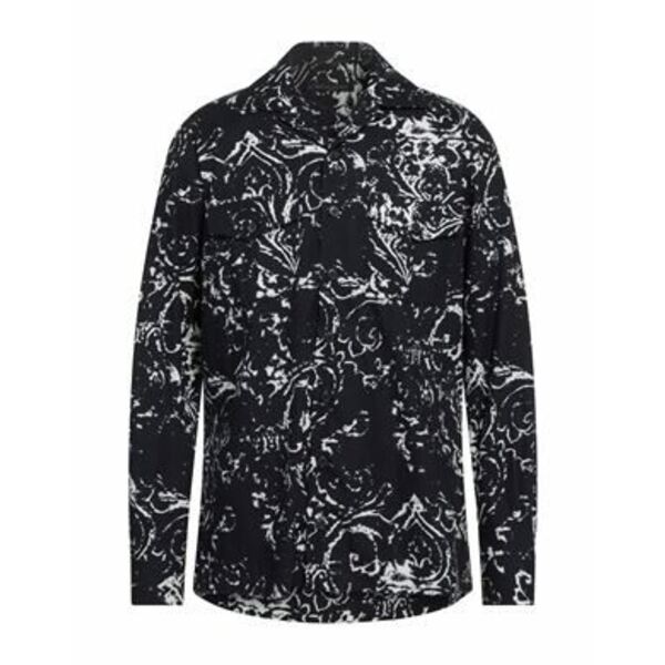 ̵ ֥饤󡦥ǡ륺   ȥåץ Shirts Black