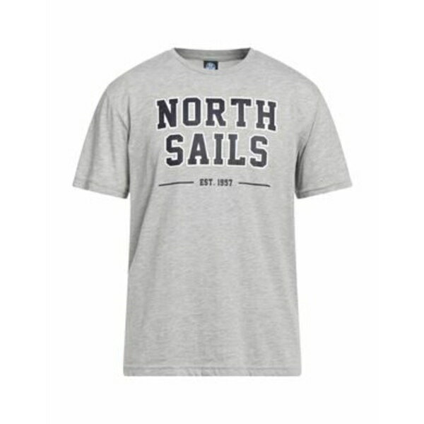 ̵ Ρ  T ȥåץ T-shirts Grey