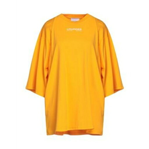 【送料無料】 ローデス ニューヨーク レディース Tシャツ トップス T-shirts Orange 【送料無料】 ローデス ニューヨーク レディース Tシャツ トップス T-shirts Orange