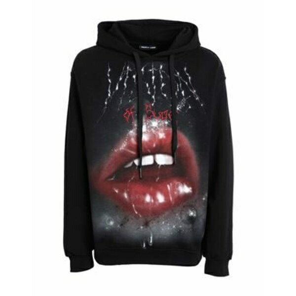 ̵ 󡦥֡ѡ  ѡåȥ  Sweatshirts Black