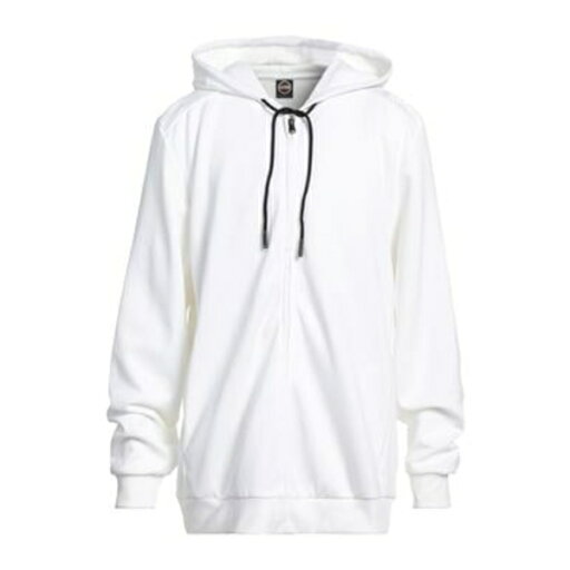 【送料無料】 コルマール メンズ パーカー・スウェットシャツ アウター Sweatshirts White 【送料無料】 コルマール メンズ パーカー・スウェットシャツ アウター Sweatshirts White