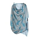 【送料無料】 ジェジア レディース Tシャツ トップス Tops Blue