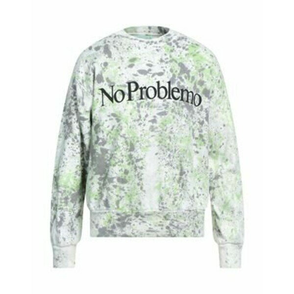 ̵ ꡼  ѡåȥ  Sweatshirts Green