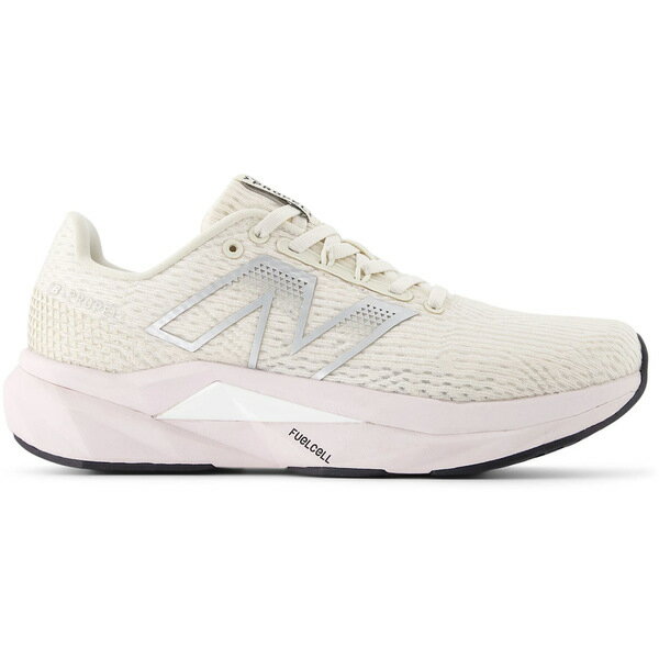 New Balance ニューバランス レディース スニーカー 【New Balance FuelCell Propel v5 Linen Pink Granite Sea Salt (Women's)】 サイズ US_5.5(22.5cm) Linen/Pink Granite/Sea Salt