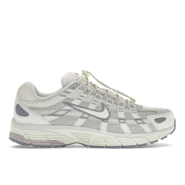 Nike ナイキ レディース スニーカー 【Nike P-6000 Light Bone (Women's)】 サイズ US_W_14.5 Light Bone/Cement Grey/Platinum Violet/Platinum Violet