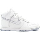 Nike iCL Y Xj[J[ yNike Dunk Highz TCY US_15(33.0cm) Airbrush Swoosh White Wolf Grey