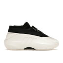 adidas AfB_X Y Xj[J[ yadidas Crazy IIInfinityz TCY US_10(28.0cm) Chalk