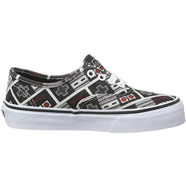 Vans バンズ メンズ スニーカー 【Vans Authentic】 サイズ US_13 31.0cm Nintendo Controller