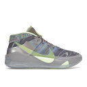 Nike iCL Y Xj[J[ yNike KD 13z TCY US_9(27.0cm) Recycled Collar Barely Volt