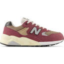 New Balance j[oX Y Xj[J[ yNew Balance 580z TCY US_9(27.0cm) Washed Burgundy