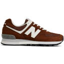 New Balance j[oX Y Xj[J[ yNew Balance 576z TCY US_6(24.0cm) MiUK Monks Robe