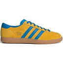 adidas アディダス メンズ スニーカー 【adidas Malmo】 サイズ US_14(32.0cm) City Series