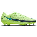 Nike ナイキ メンズ スニーカー 【Nike Phantom GT Academy MG】 サイズ US_12(30.0cm) Lime Glow