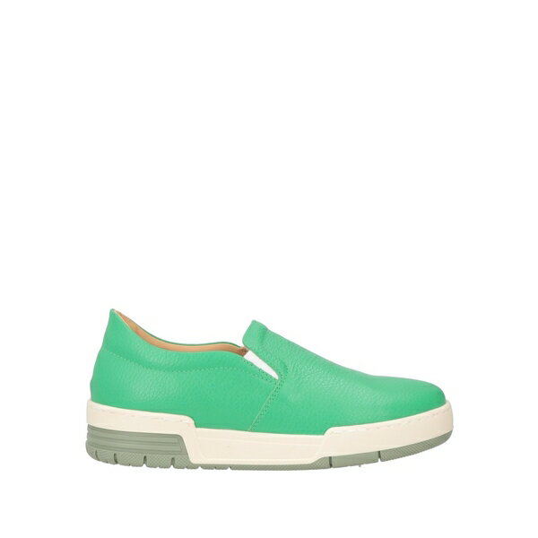 【送料無料】 レマール レディース スニーカー シューズ Sneakers Green