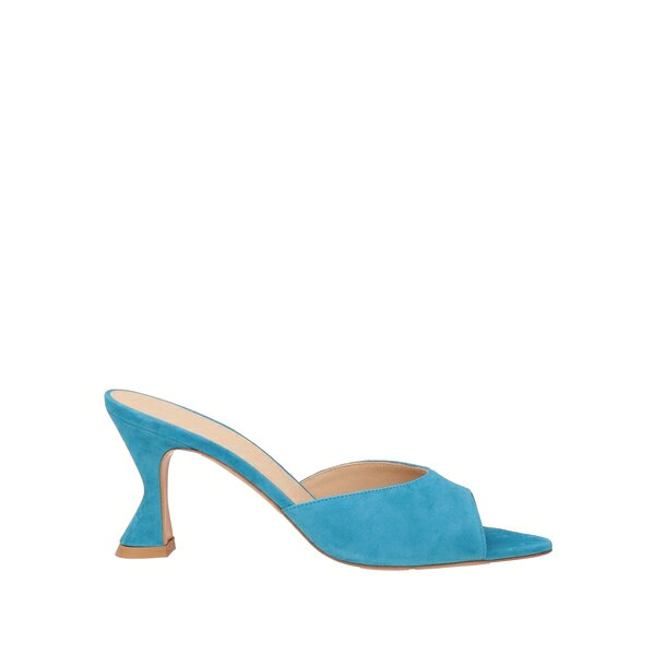【送料無料】 ディミッレ レディース サンダル シューズ Sandals Azure