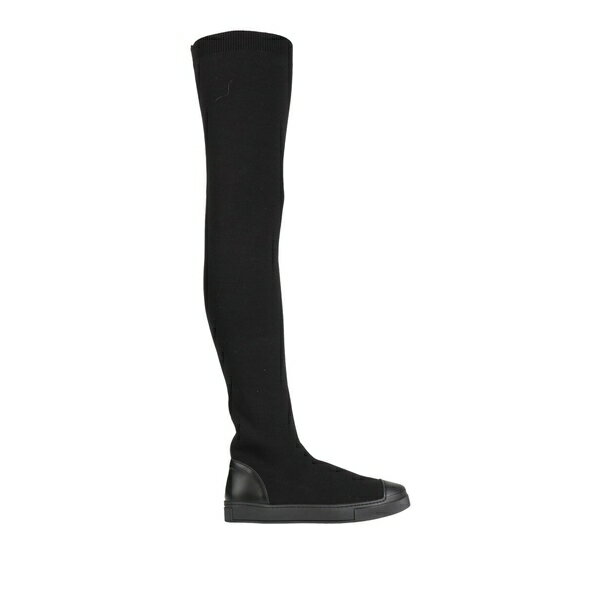 【送料無料】 ファビアナ フィリッピ レディース ブーツ シューズ Boots Black