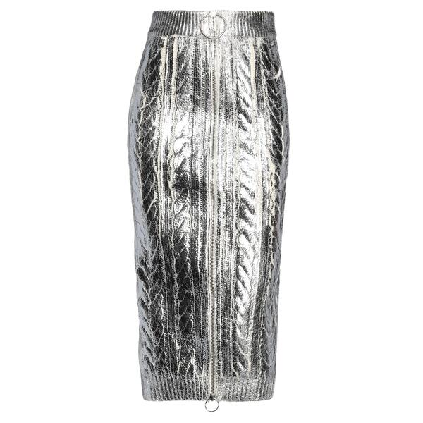 asty㤨̵֡ Хޥ ǥ  ܥȥॹ Midi skirts SilverפβǤʤ260,800ߤˤʤޤ