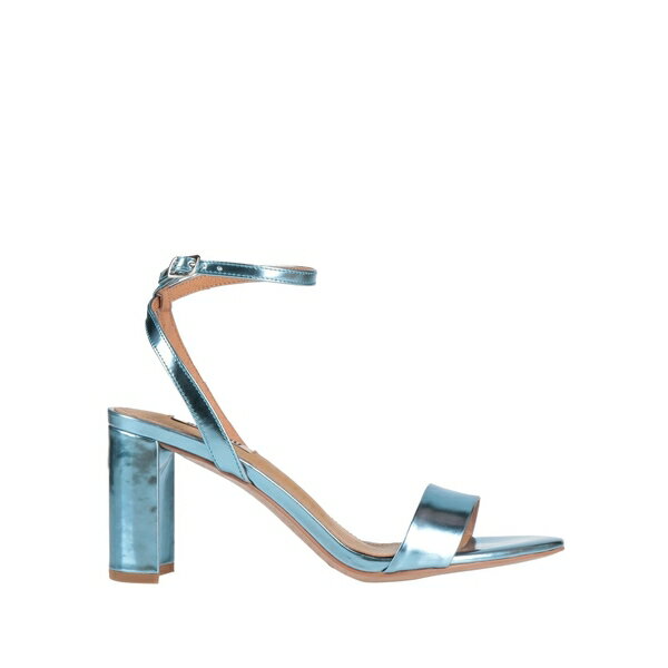 【送料無料】 ビビロウ レディース サンダル シューズ Sandals Azure