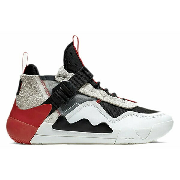Air Jordan ジョーダン メンズ スニーカー 【Air Jordan Defy SP 'White Black Red' CJ7698-106】 サイズ US_7.5(25.5cm)