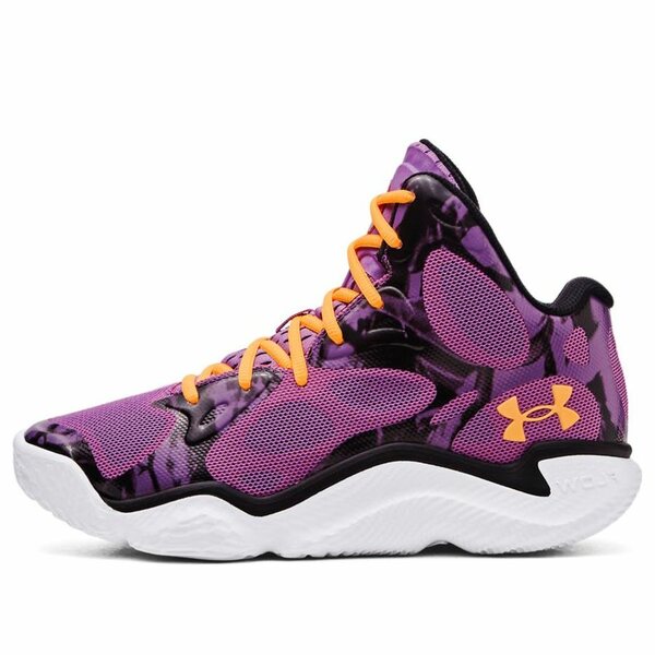 ■ブランド Under Armour(アンダーアーマー)■商品名 Under Armour Curry Spawn FloTro 'Voodoo' 3027372-500■色 ■サイズ サイズ US_9(27.0cm) ■表記の日本サイズは参考サイズとなります。実際のサイズとは前後する可能性がございます。 ■海外からお取り寄せ商品となりますので、お届けまで2週間〜3週間お時間頂いております。 ■返品・交換の対象外となっております。 ■店内全品【送料無料】です！（※沖縄・離島は別途送料3,300円がかかります） サイズ別価格表 (サイズをクリックして商品ページに飛んでください) サイズ 価格 US_M_7 50,800円 US_M_7.5 43,800円 US_M_8 38,800円 US_M_8.5 38,800円 US_M_9 36,800円 US_M_9.5 37,800円 US_M_10 43,800円 US_M_10.5 43,800円 US_M_11 40,800円 US_M_11.5 57,800円 US_M_12 51,800円
