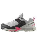 SALOMON サロモン メンズ スニーカー 【SALOMON X Ultra Alpine GTX 'Nine Iron Rouge Red' 478150】 サイズ US_7.5(25.5cm)