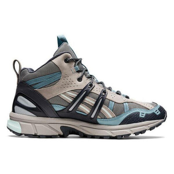 ASICS アシックス メンズ スニーカー 【ASICS US2S Gel-Sonoma 15-50 MT 'Glacier Grey' 1201A657-020】 サイズ US_7(25.0cm)