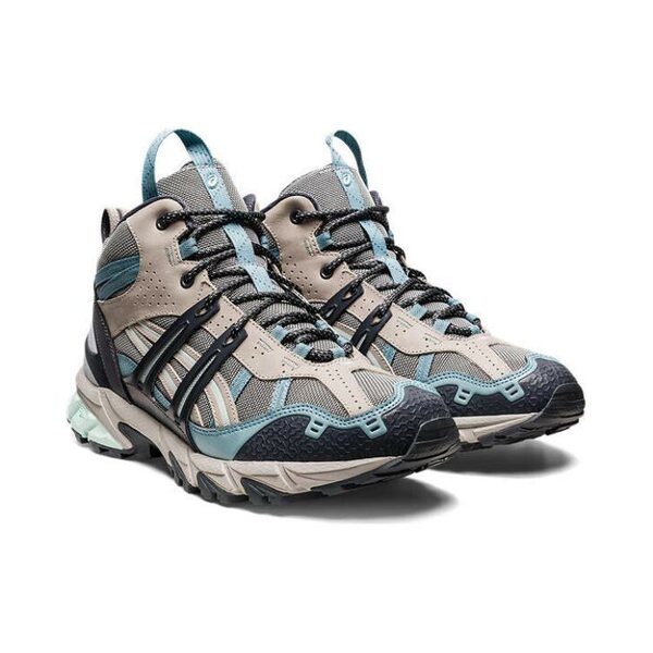 ASICS アシックス メンズ スニーカー 【ASICS US2S Gel-Sonoma 15-50 MT 'Glacier Grey' 1201A657-020】 サイズ US_7(25.0cm)