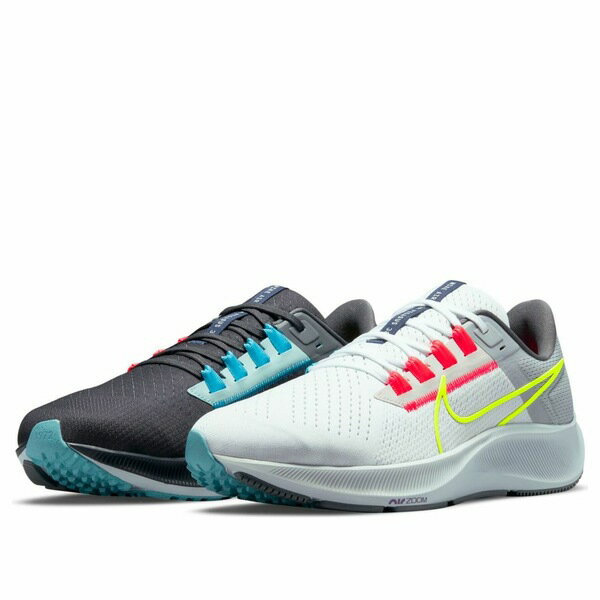 Nike ナイキ メンズ スニーカー 【Nike Air Zoom Pegasus 38 LE 'Greedy' DJ3128-001】 サイズ US_8.5(26.5cm)