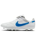 Nike ナイキ メンズ スニーカー 【Nike Premier 3 FG Low 'White Signal Blue' HM0265-103】 サイズ US_9(27.0cm)(4)